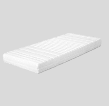Koudschuim matras