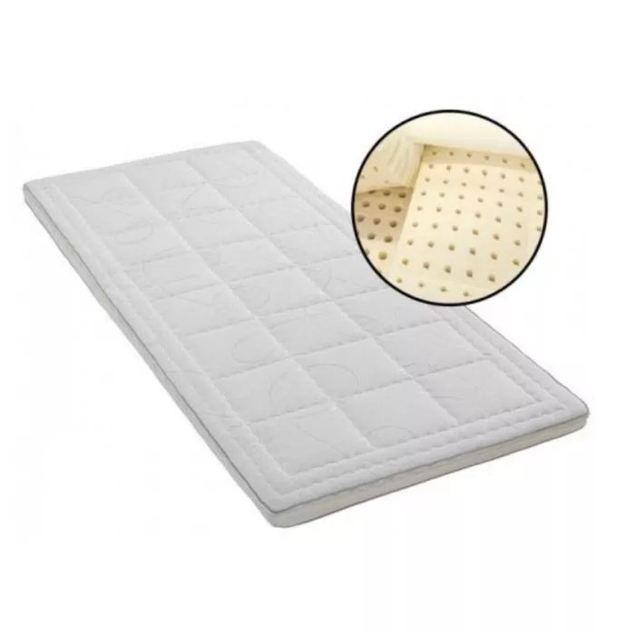 Topper Latex