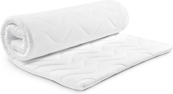 Topper compose gel-foam